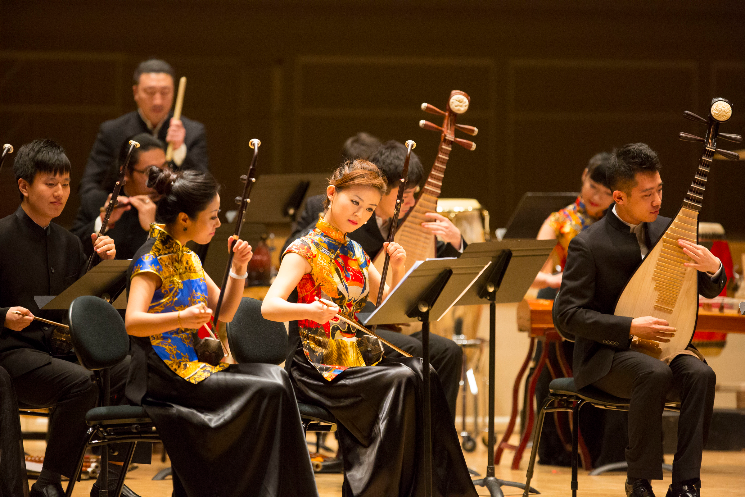 Chinese Classical